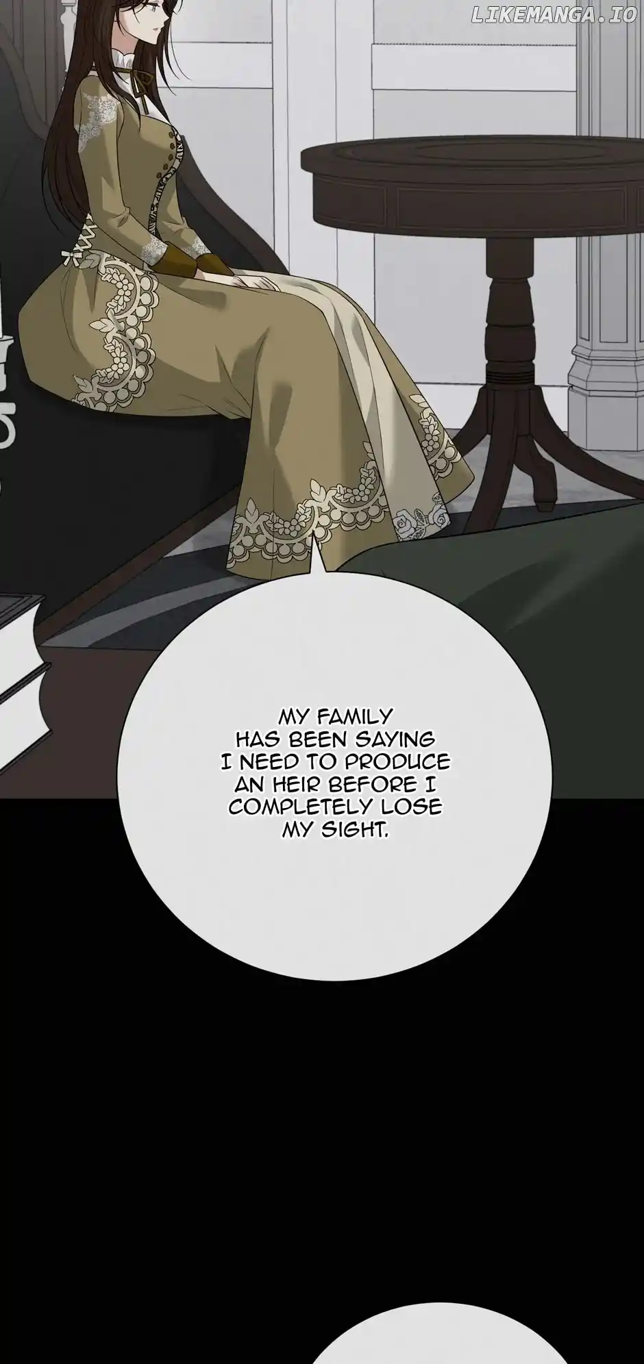 The Princess' Dangerous Brothers Chapter 95