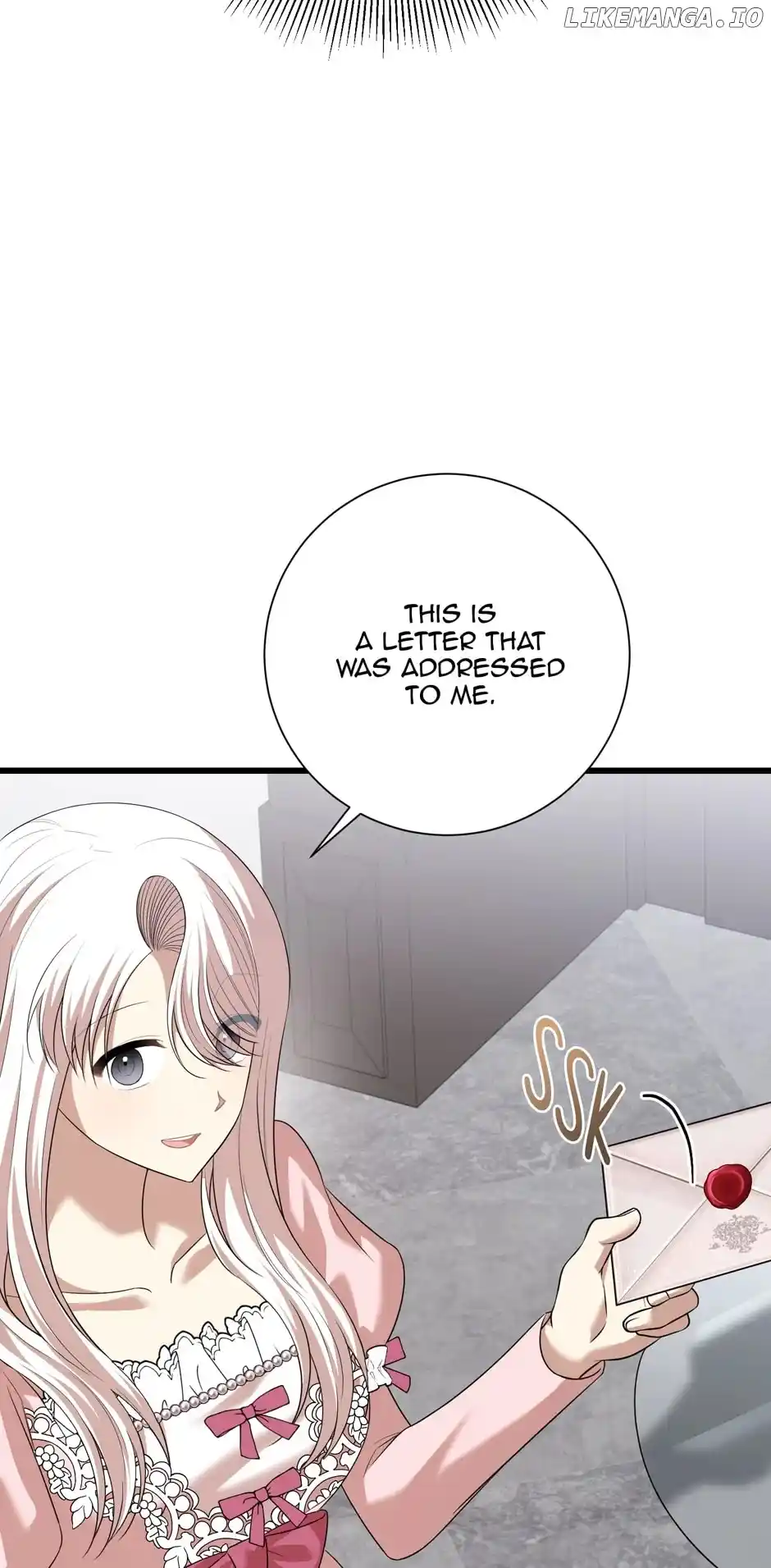 The Princess' Dangerous Brothers Chapter 95