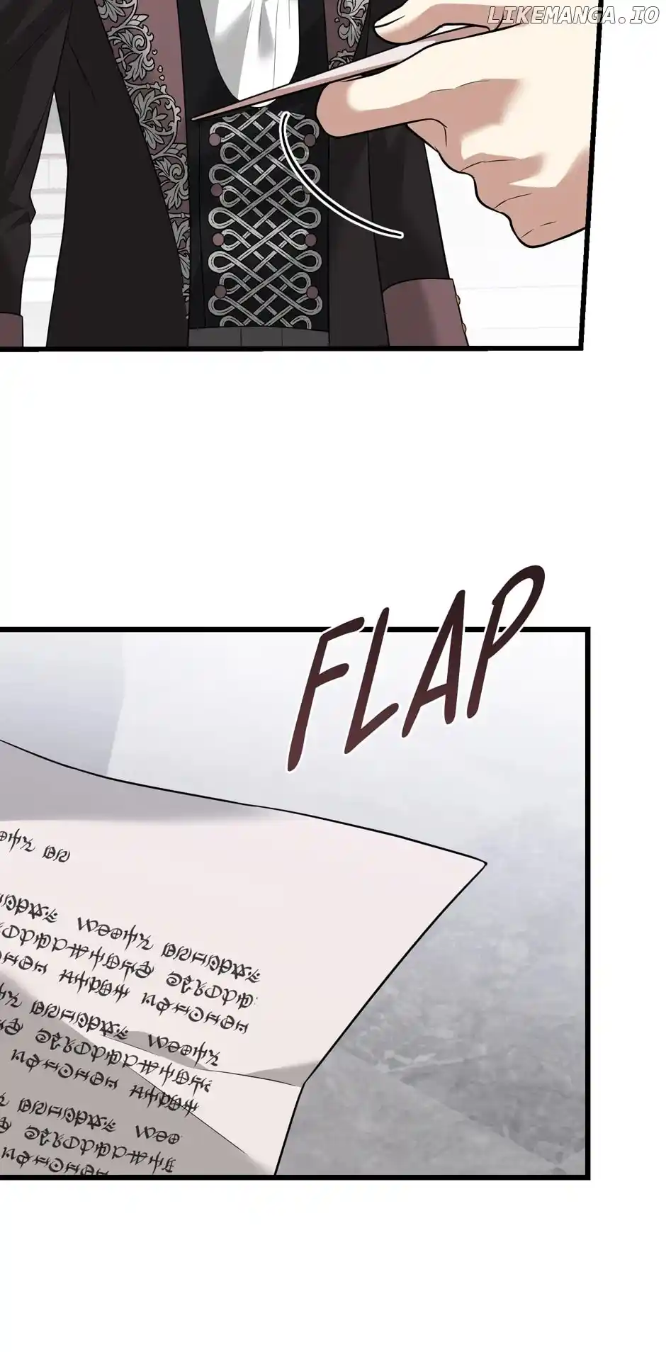 The Princess' Dangerous Brothers Chapter 95