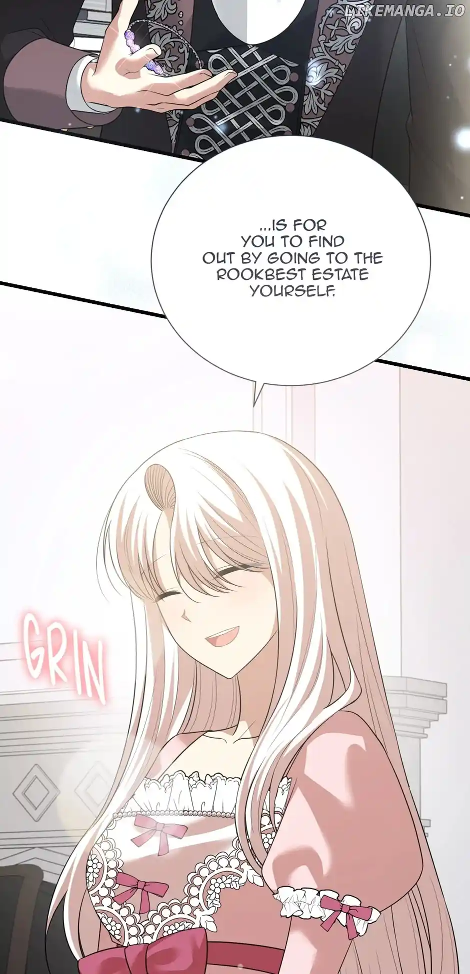 The Princess' Dangerous Brothers Chapter 95