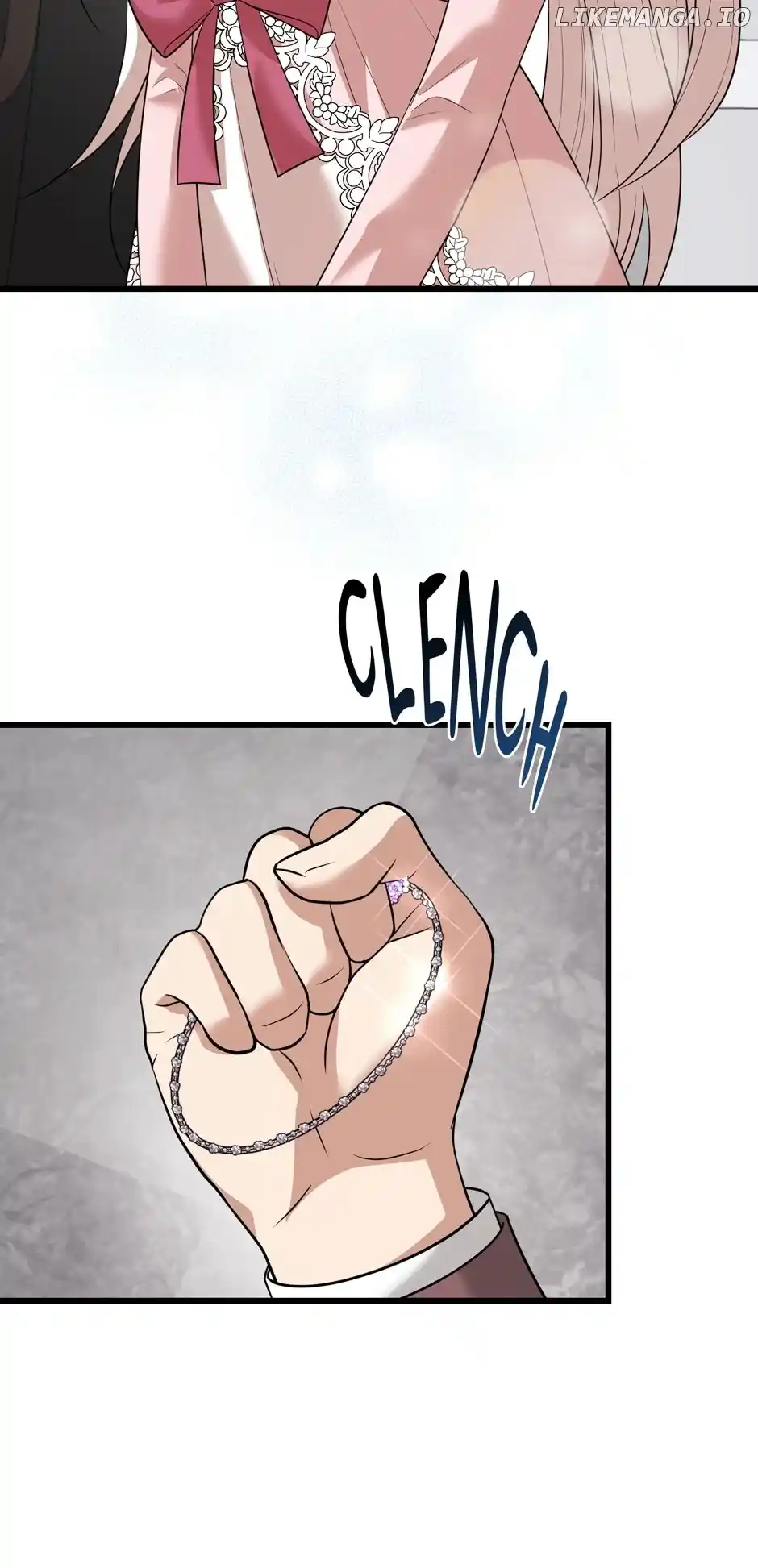 The Princess' Dangerous Brothers Chapter 95