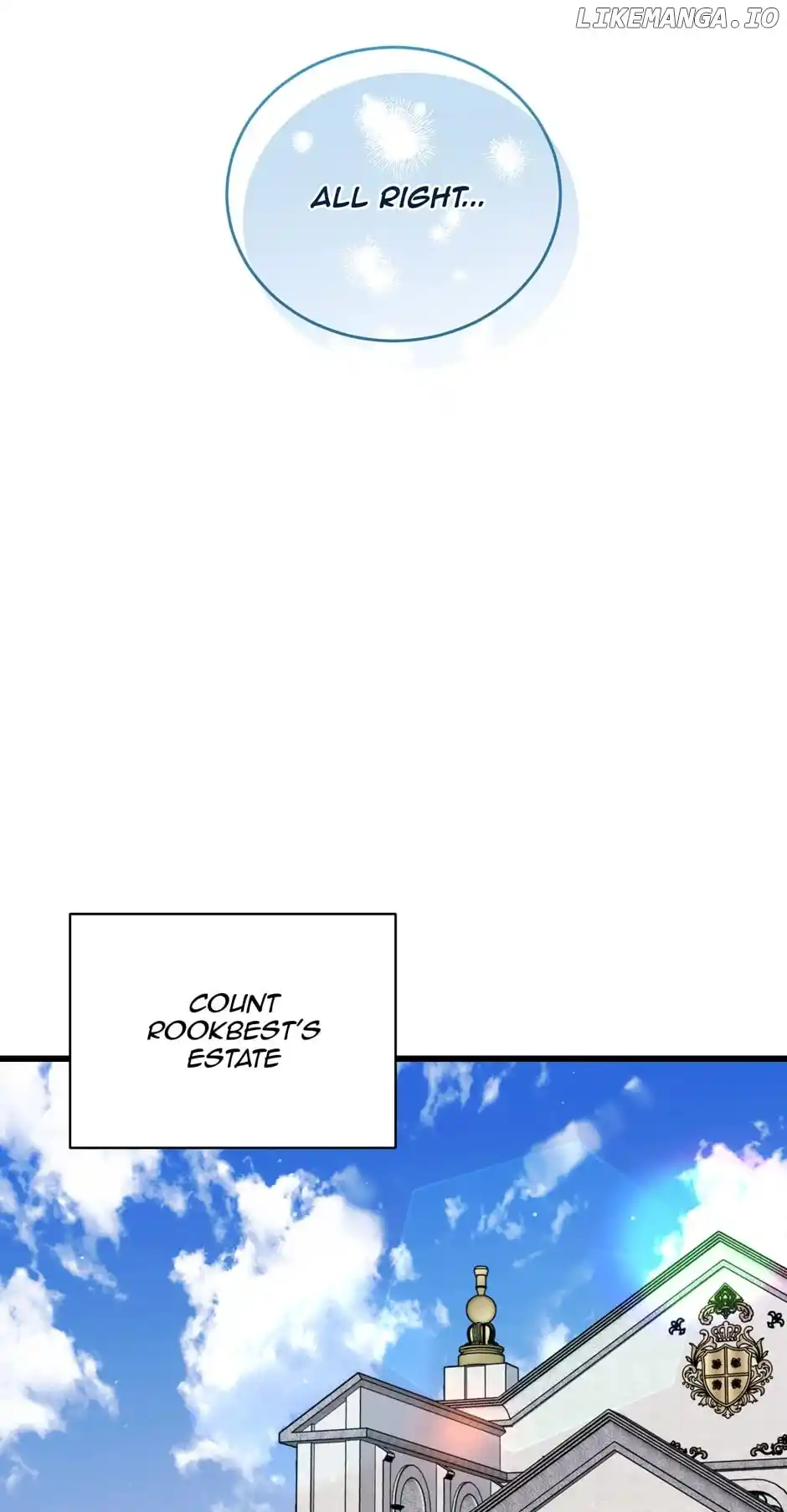 The Princess' Dangerous Brothers Chapter 95