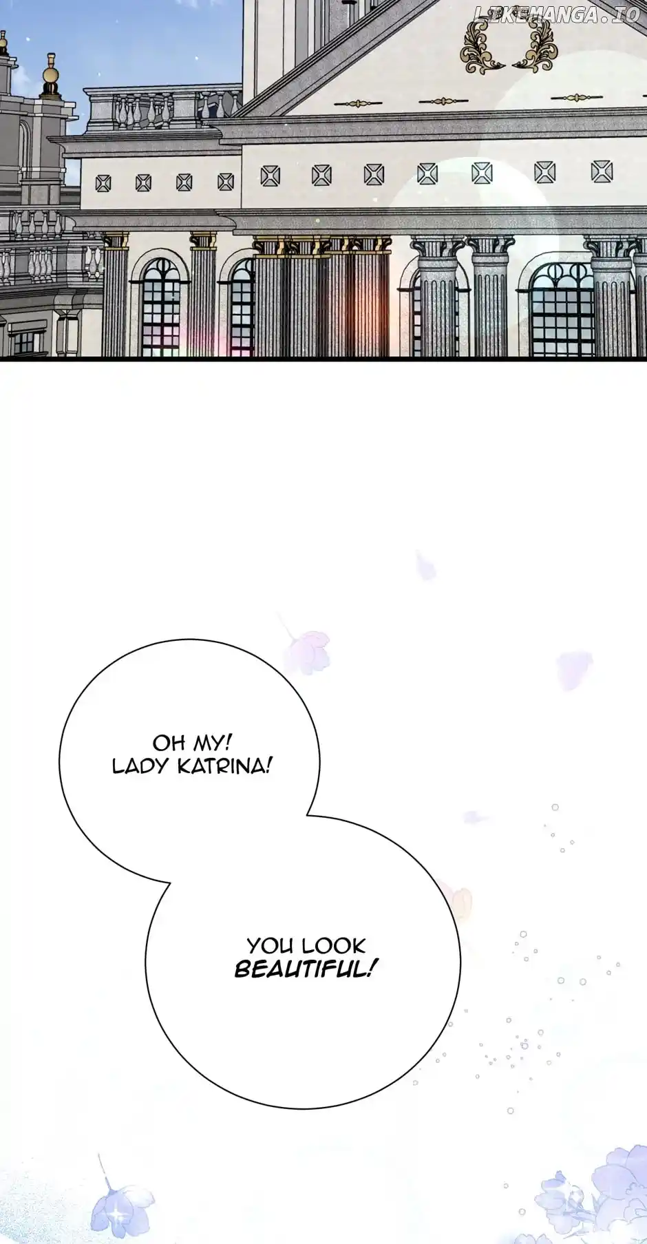 The Princess' Dangerous Brothers Chapter 95