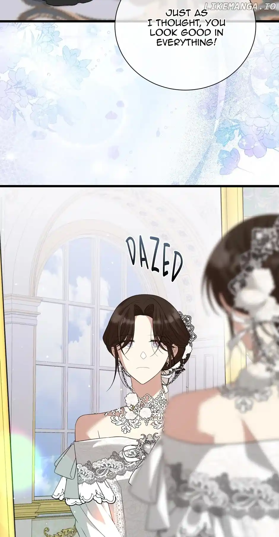 The Princess' Dangerous Brothers Chapter 95