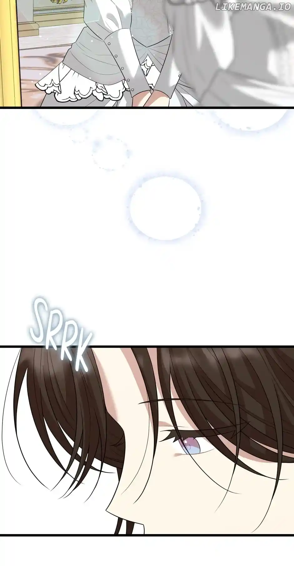 The Princess' Dangerous Brothers Chapter 95