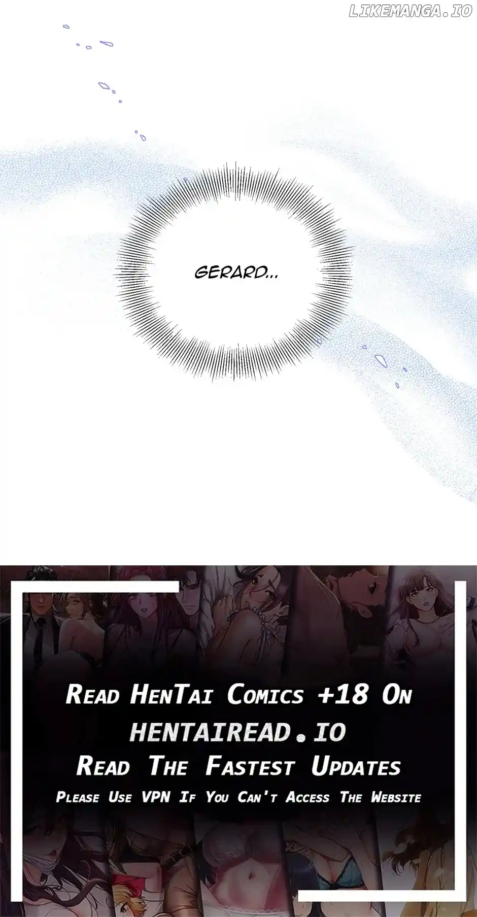 The Princess' Dangerous Brothers Chapter 95