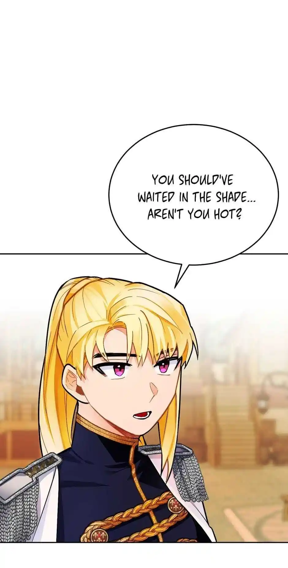 The Princess Doesn’T Want To Marry Her Ideal Type Chapter 10