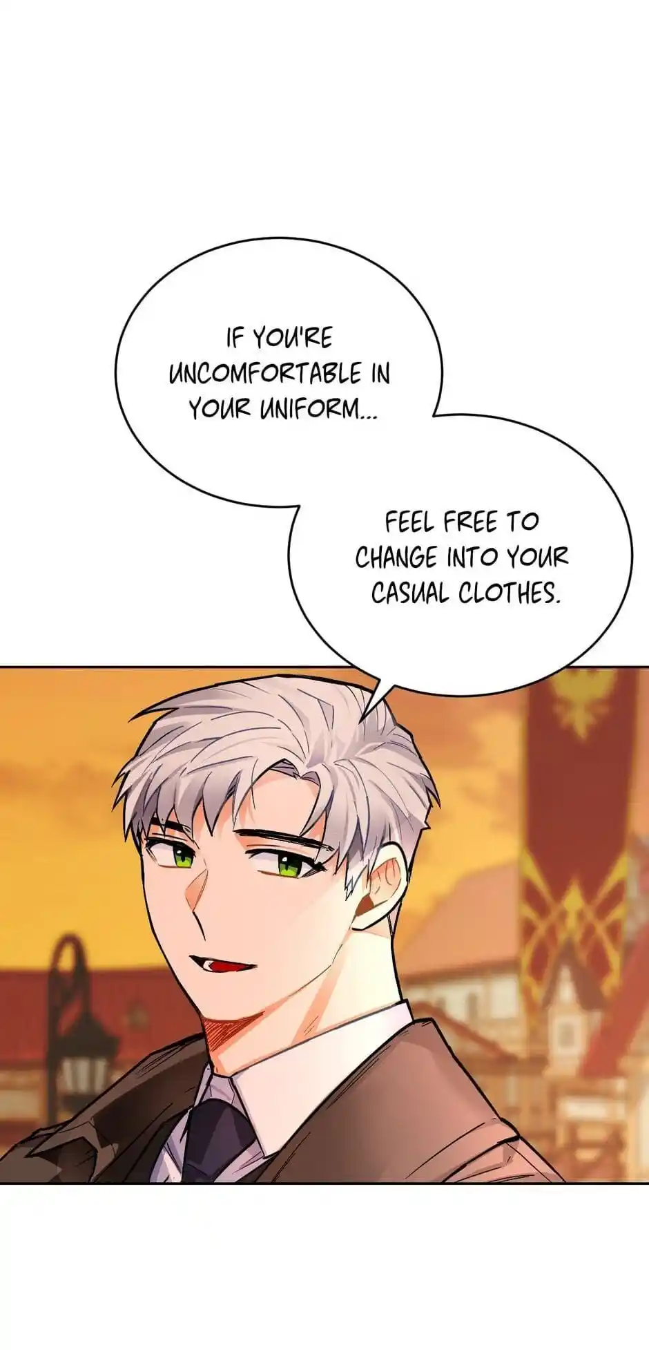 The Princess Doesn’T Want To Marry Her Ideal Type Chapter 10