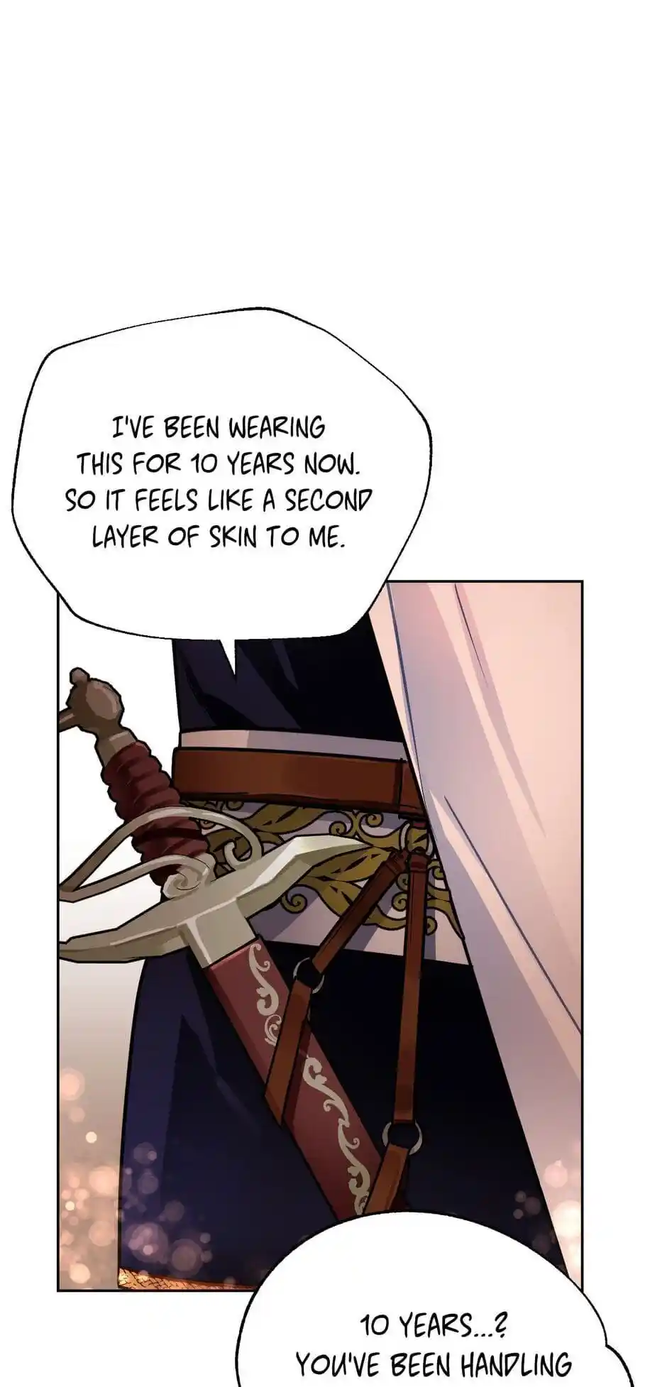 The Princess Doesn’T Want To Marry Her Ideal Type Chapter 10