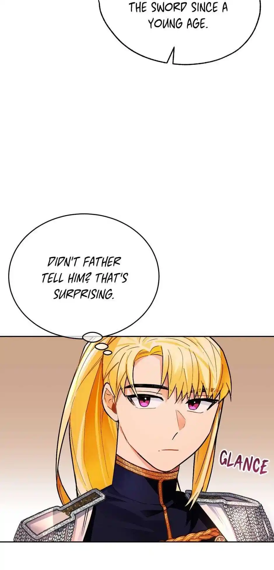 The Princess Doesn’T Want To Marry Her Ideal Type Chapter 10