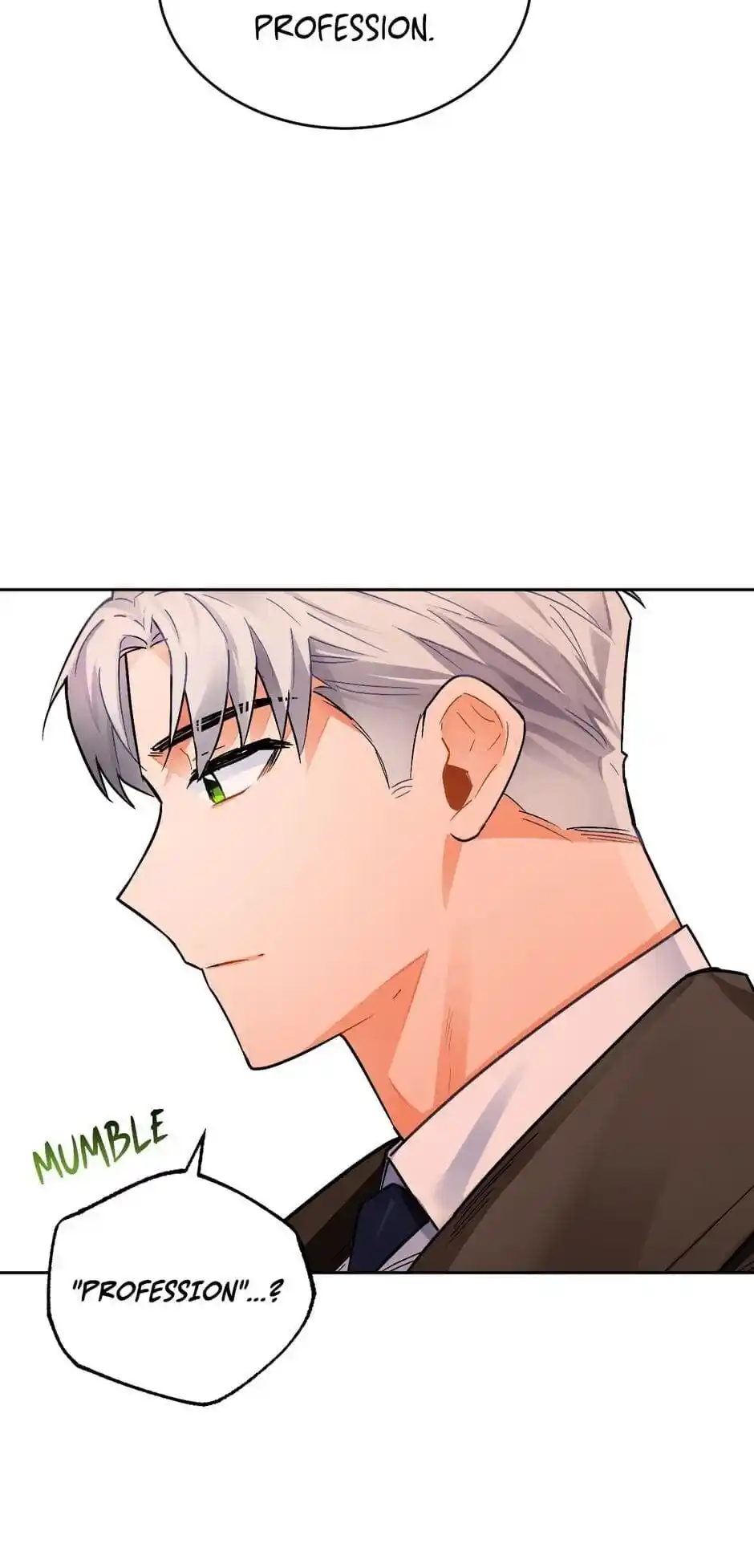 The Princess Doesn’T Want To Marry Her Ideal Type Chapter 10