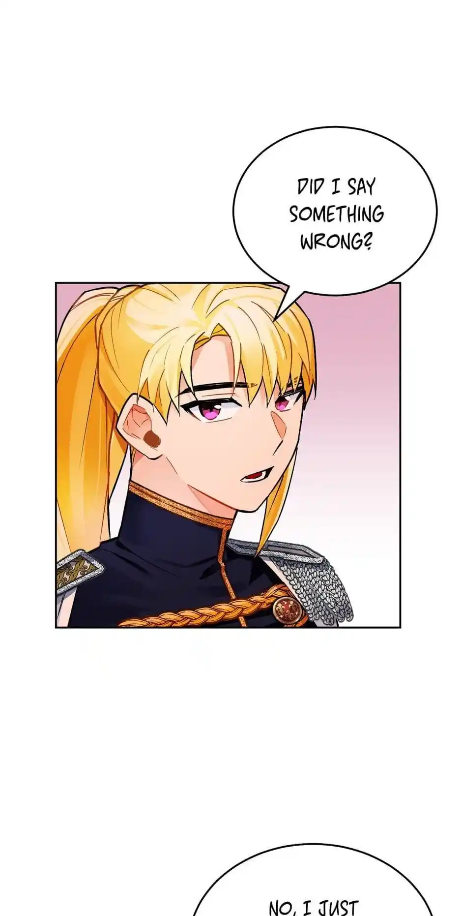 The Princess Doesn’T Want To Marry Her Ideal Type Chapter 10