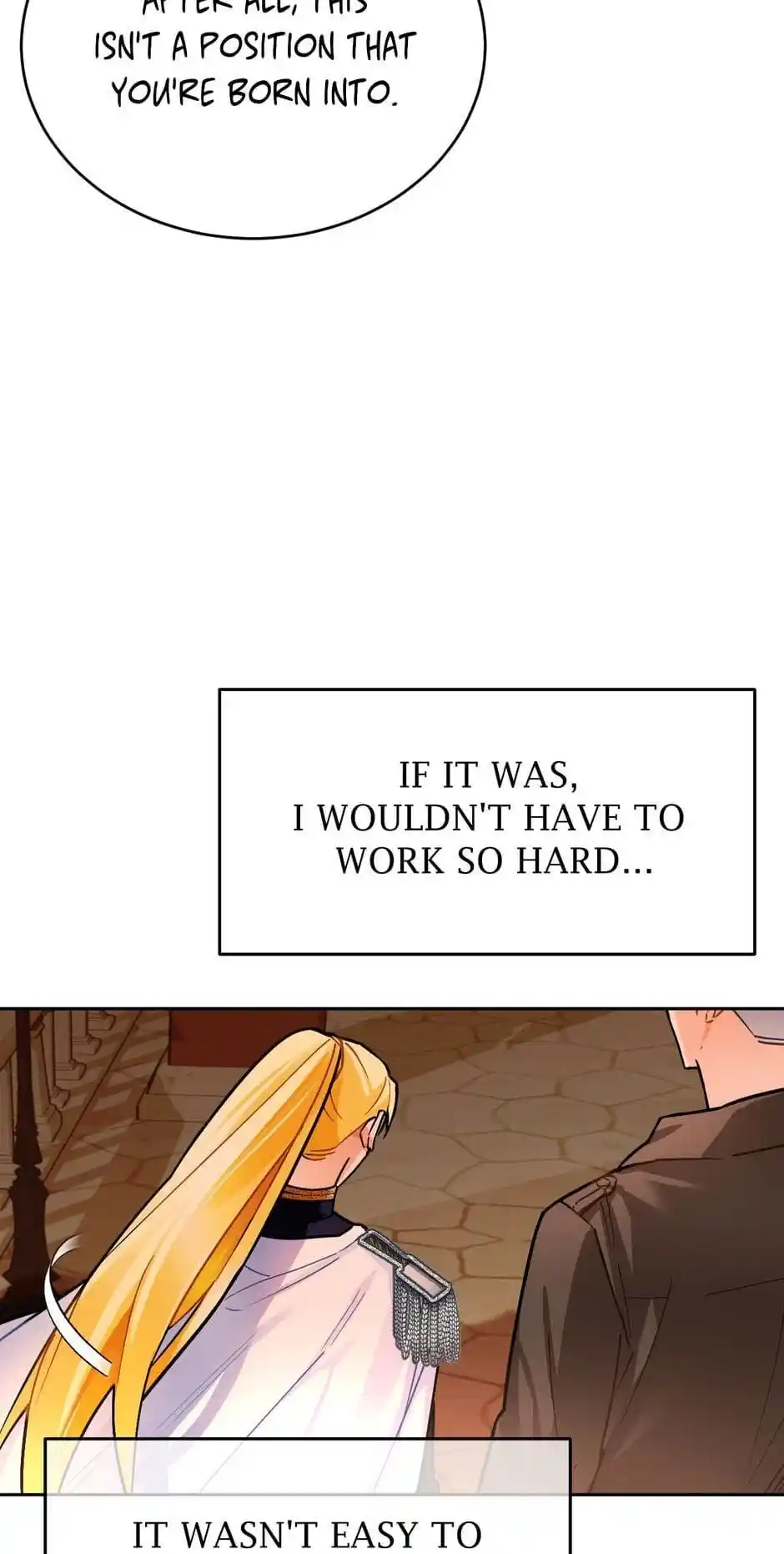 The Princess Doesn’T Want To Marry Her Ideal Type Chapter 10