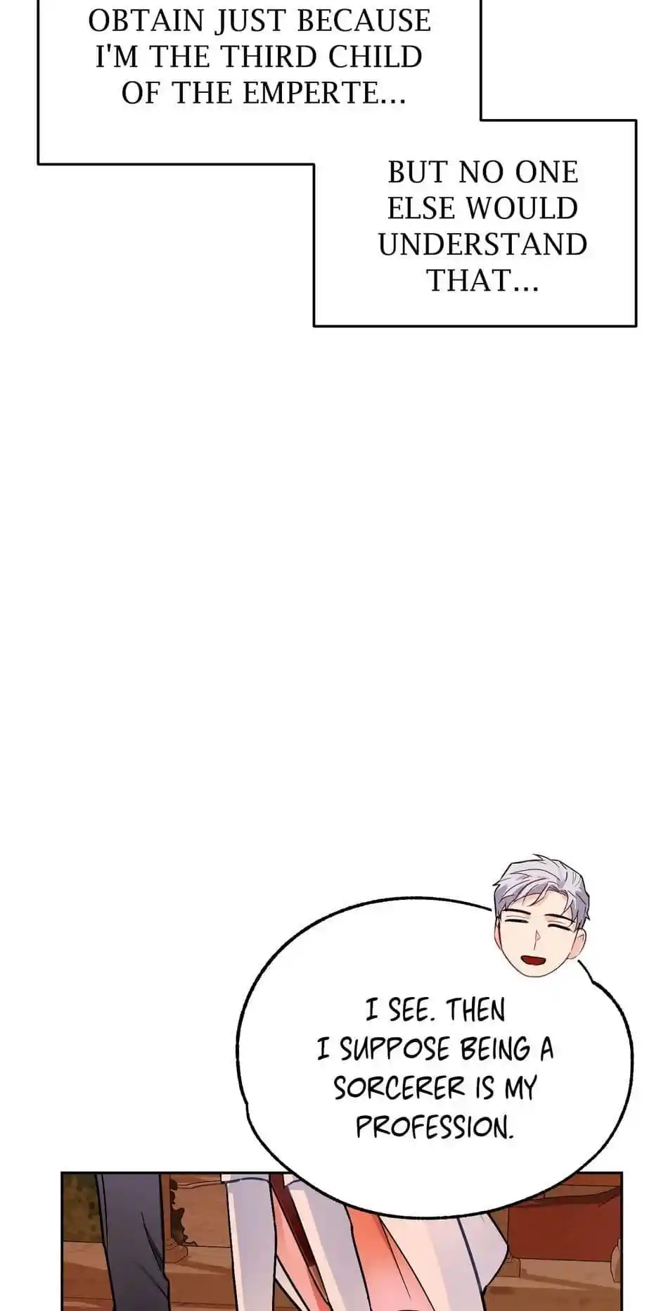 The Princess Doesn’T Want To Marry Her Ideal Type Chapter 10