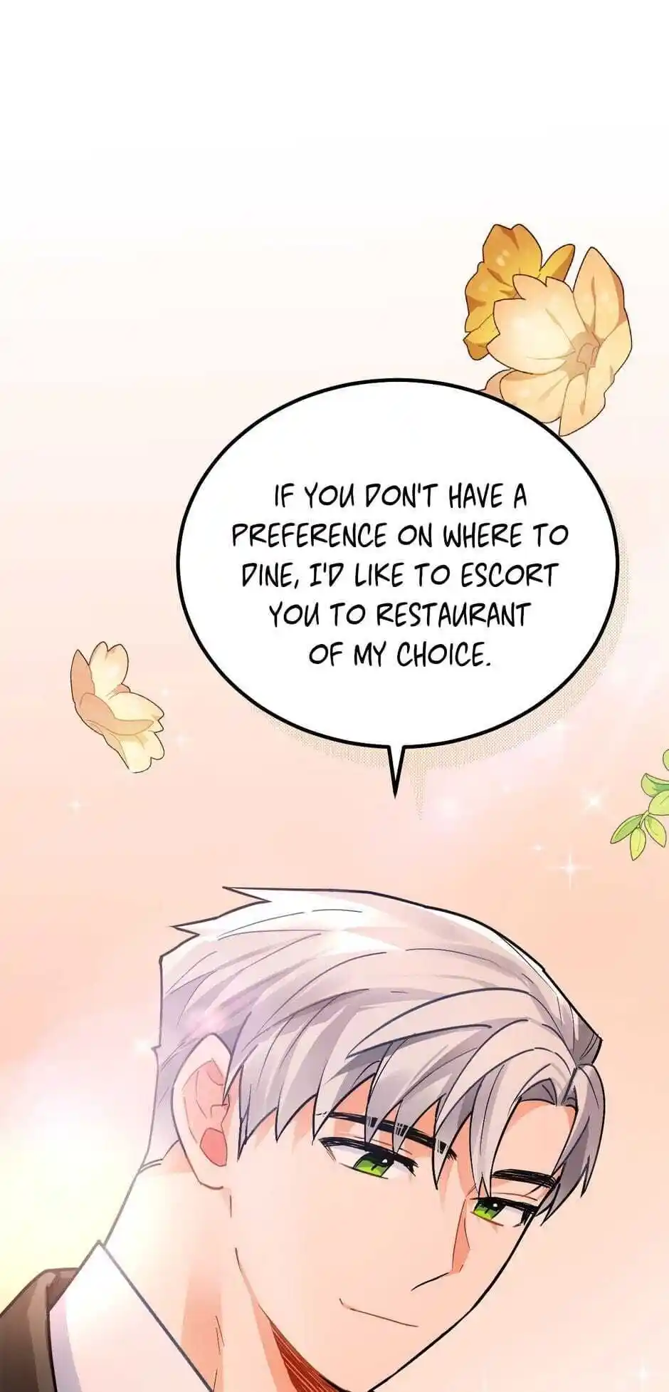 The Princess Doesn’T Want To Marry Her Ideal Type Chapter 10