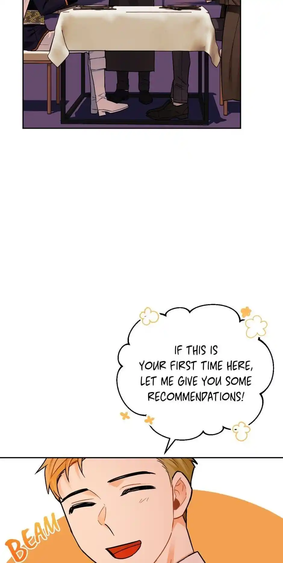 The Princess Doesn’T Want To Marry Her Ideal Type Chapter 10