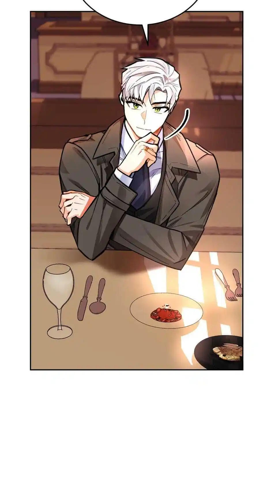 The Princess Doesn’T Want To Marry Her Ideal Type Chapter 10