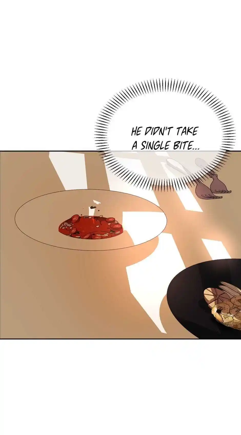 The Princess Doesn’T Want To Marry Her Ideal Type Chapter 10