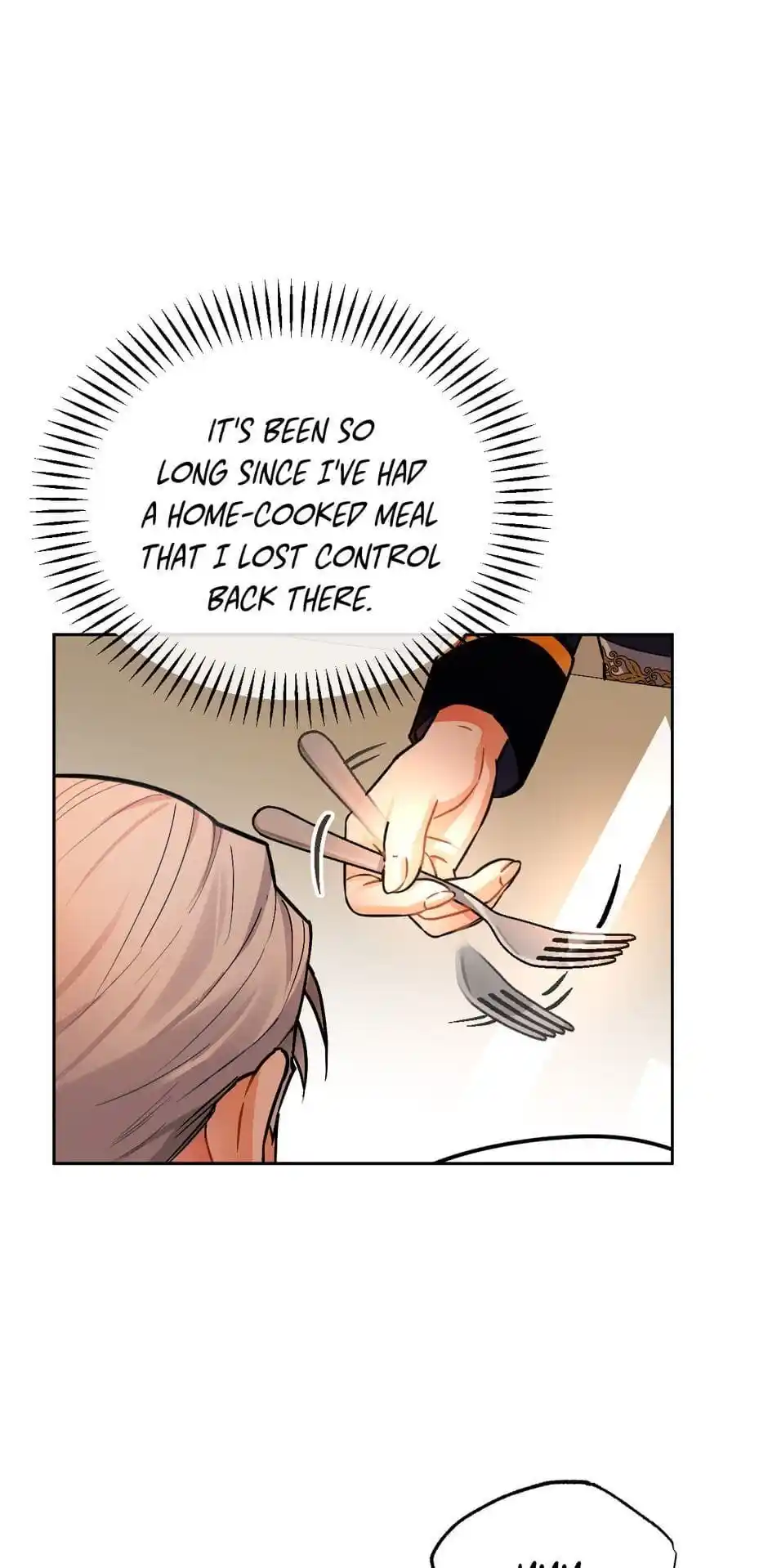 The Princess Doesn’T Want To Marry Her Ideal Type Chapter 10