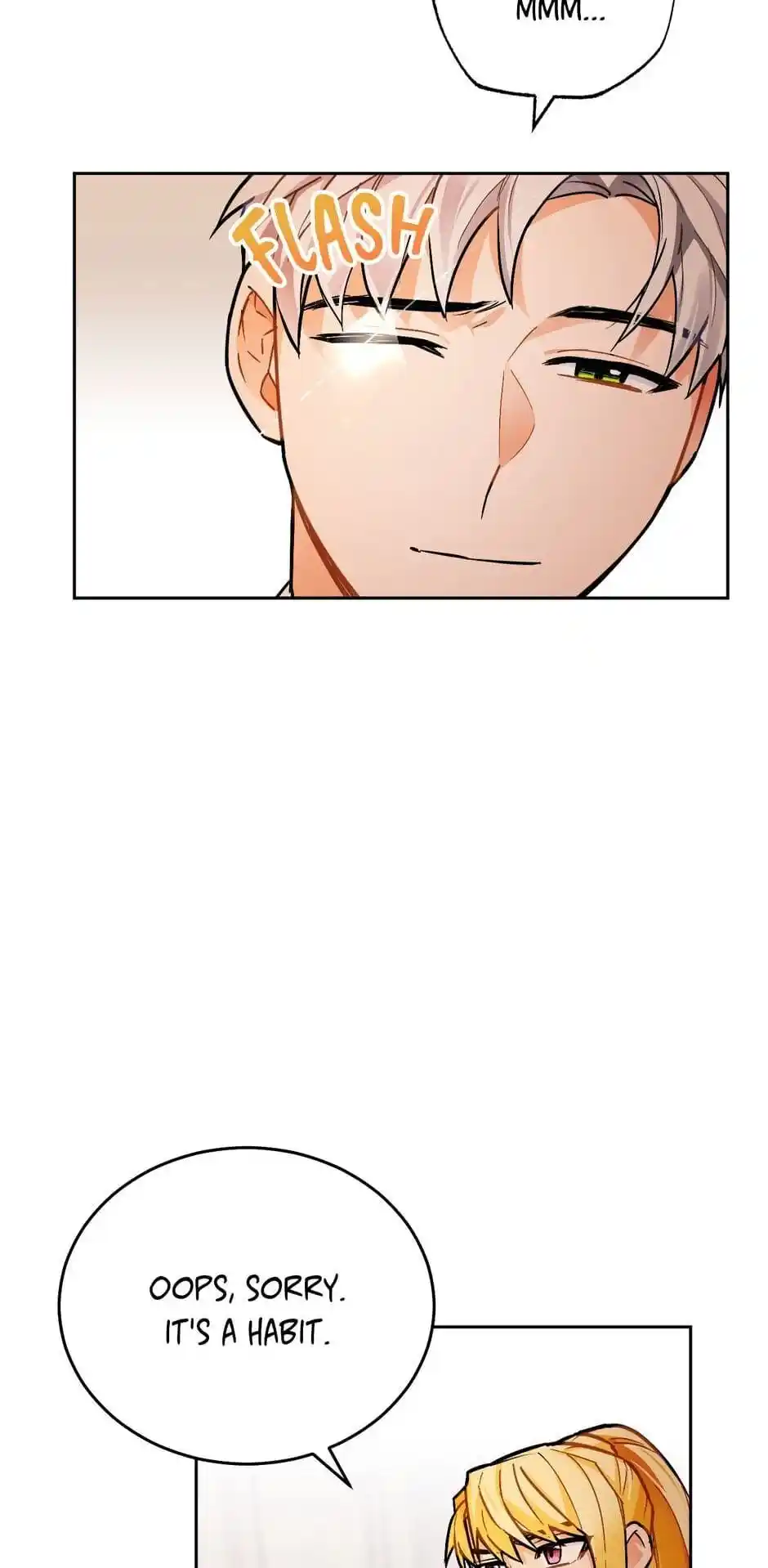 The Princess Doesn’T Want To Marry Her Ideal Type Chapter 10