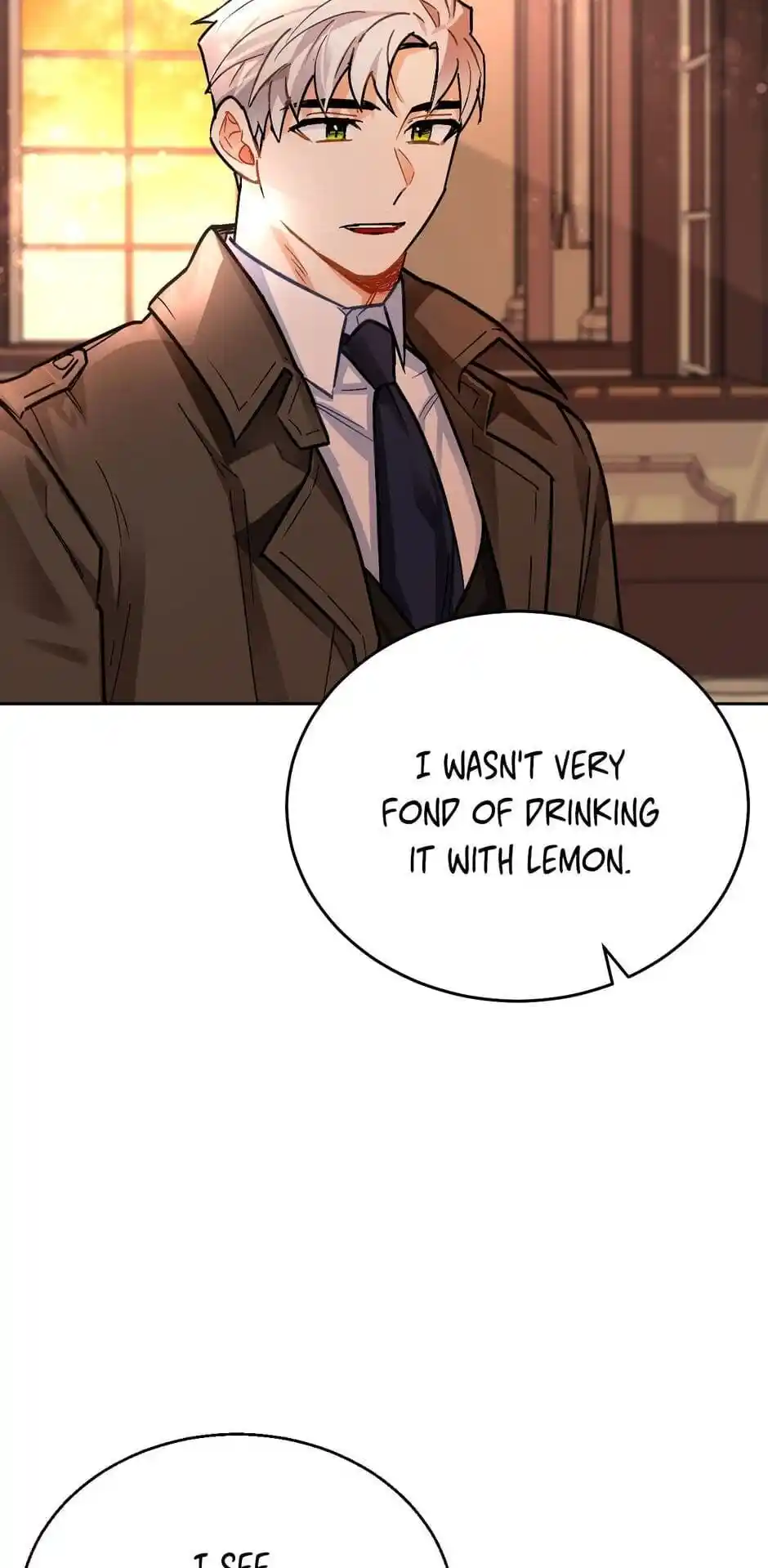 The Princess Doesn’T Want To Marry Her Ideal Type Chapter 10