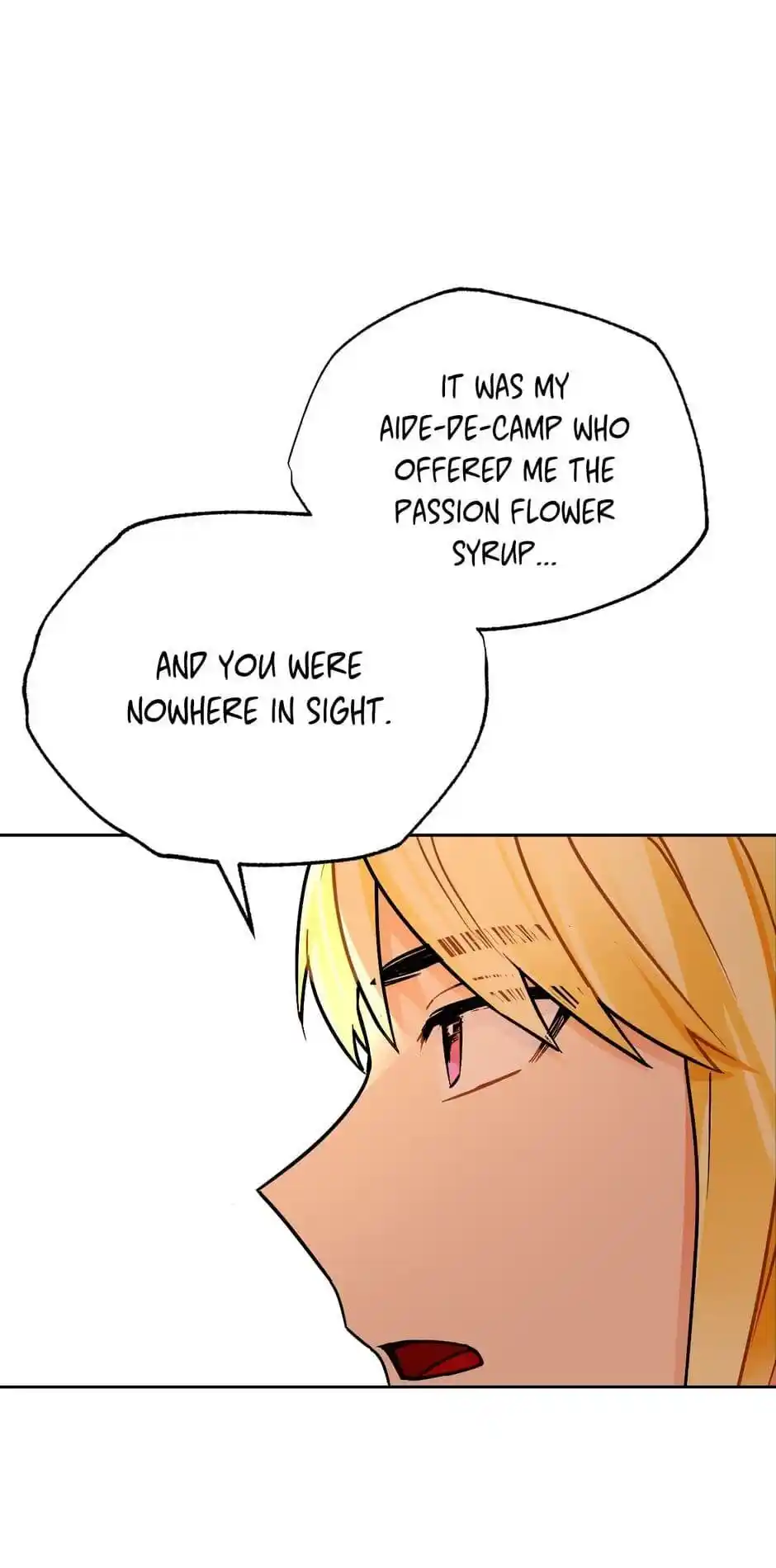 The Princess Doesn’T Want To Marry Her Ideal Type Chapter 10