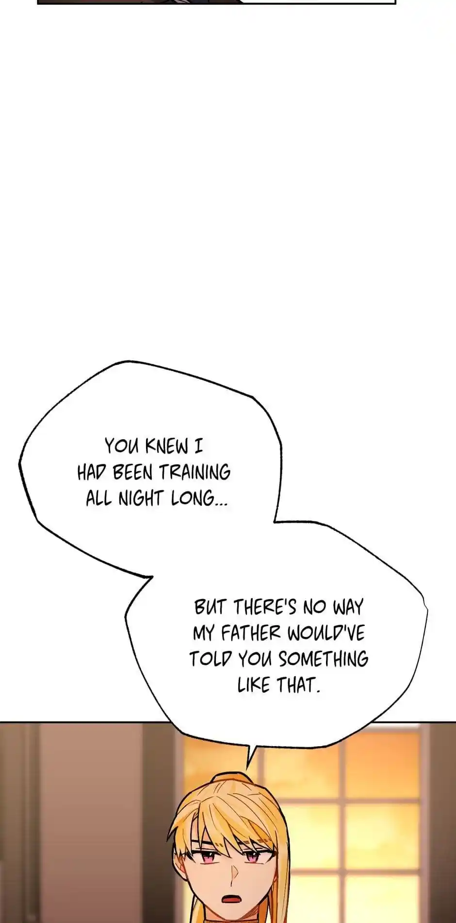 The Princess Doesn’T Want To Marry Her Ideal Type Chapter 10