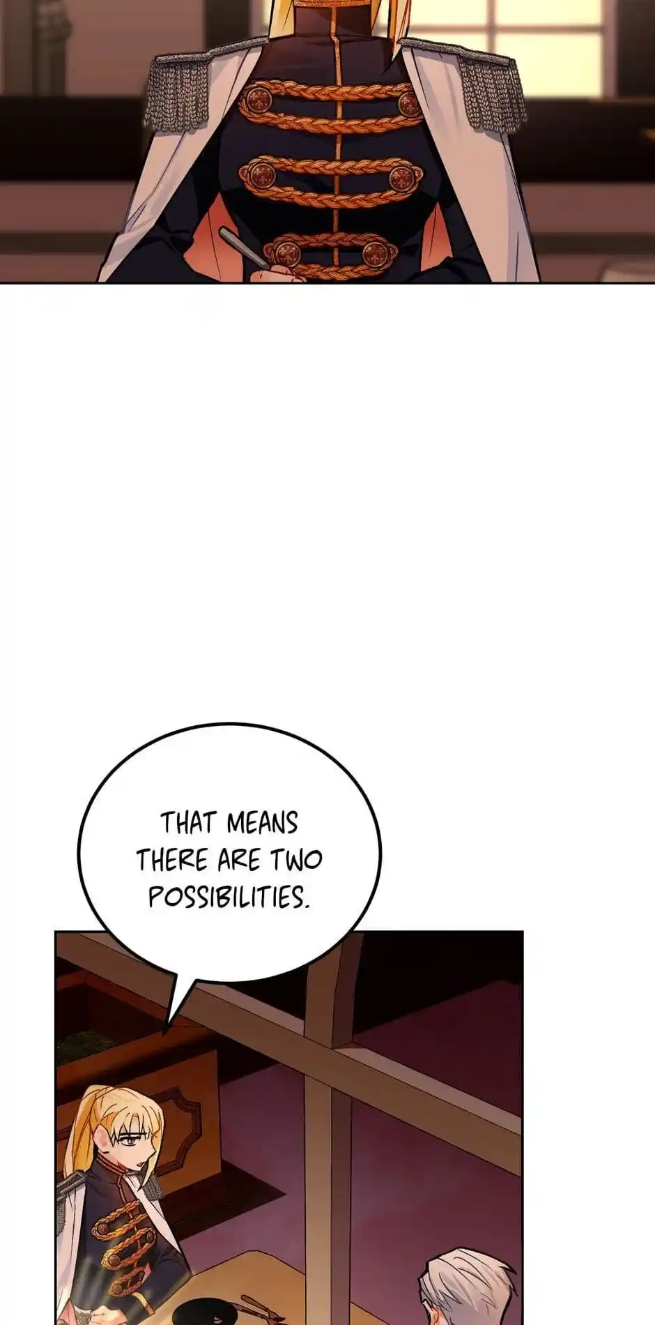 The Princess Doesn’T Want To Marry Her Ideal Type Chapter 10