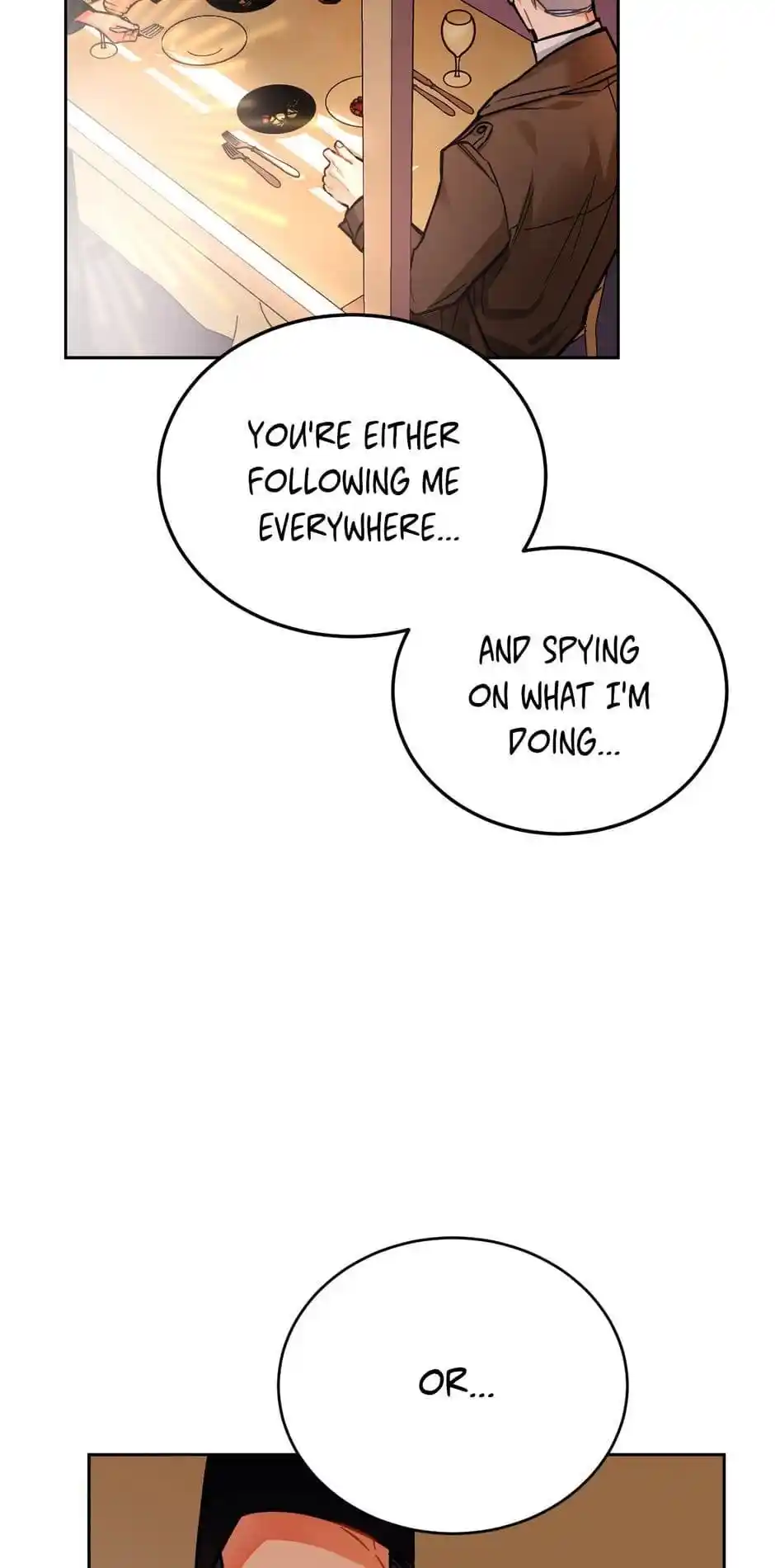 The Princess Doesn’T Want To Marry Her Ideal Type Chapter 10