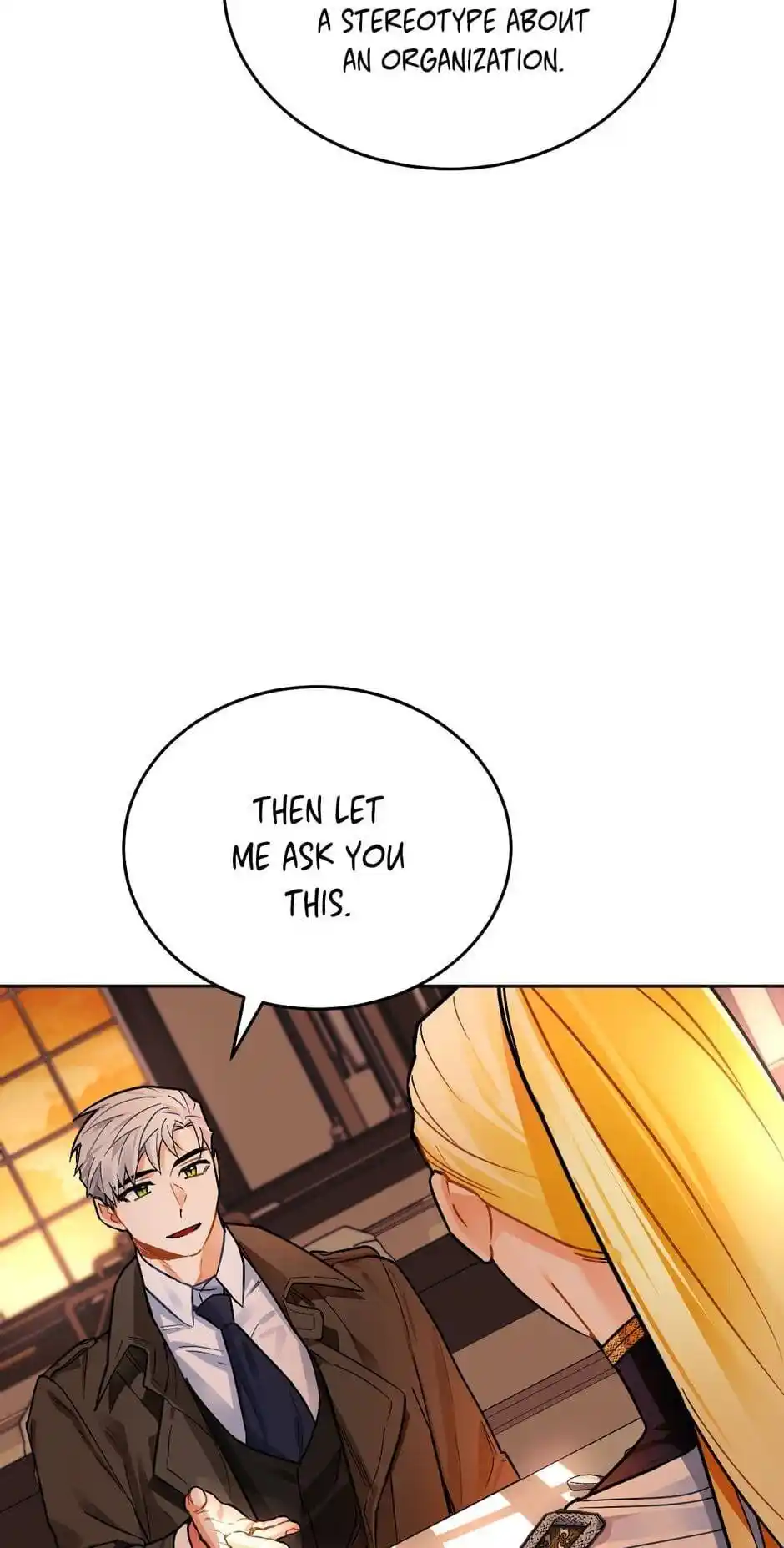 The Princess Doesn’T Want To Marry Her Ideal Type Chapter 10