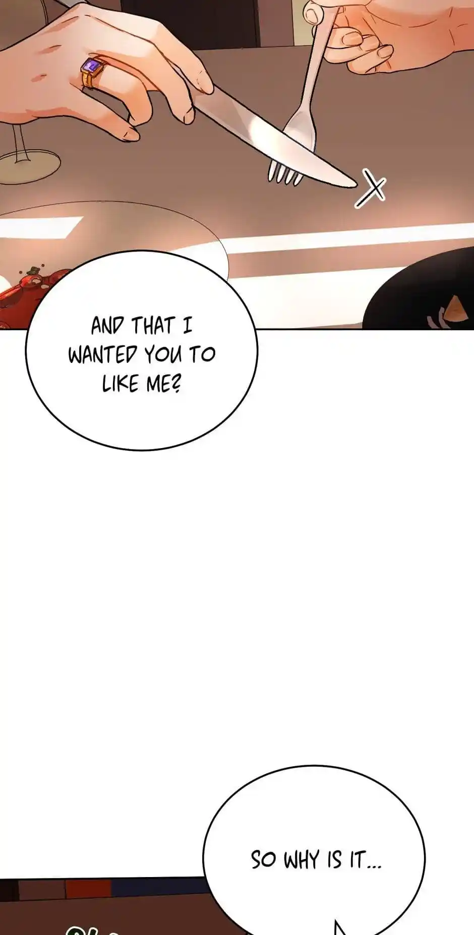 The Princess Doesn’T Want To Marry Her Ideal Type Chapter 10