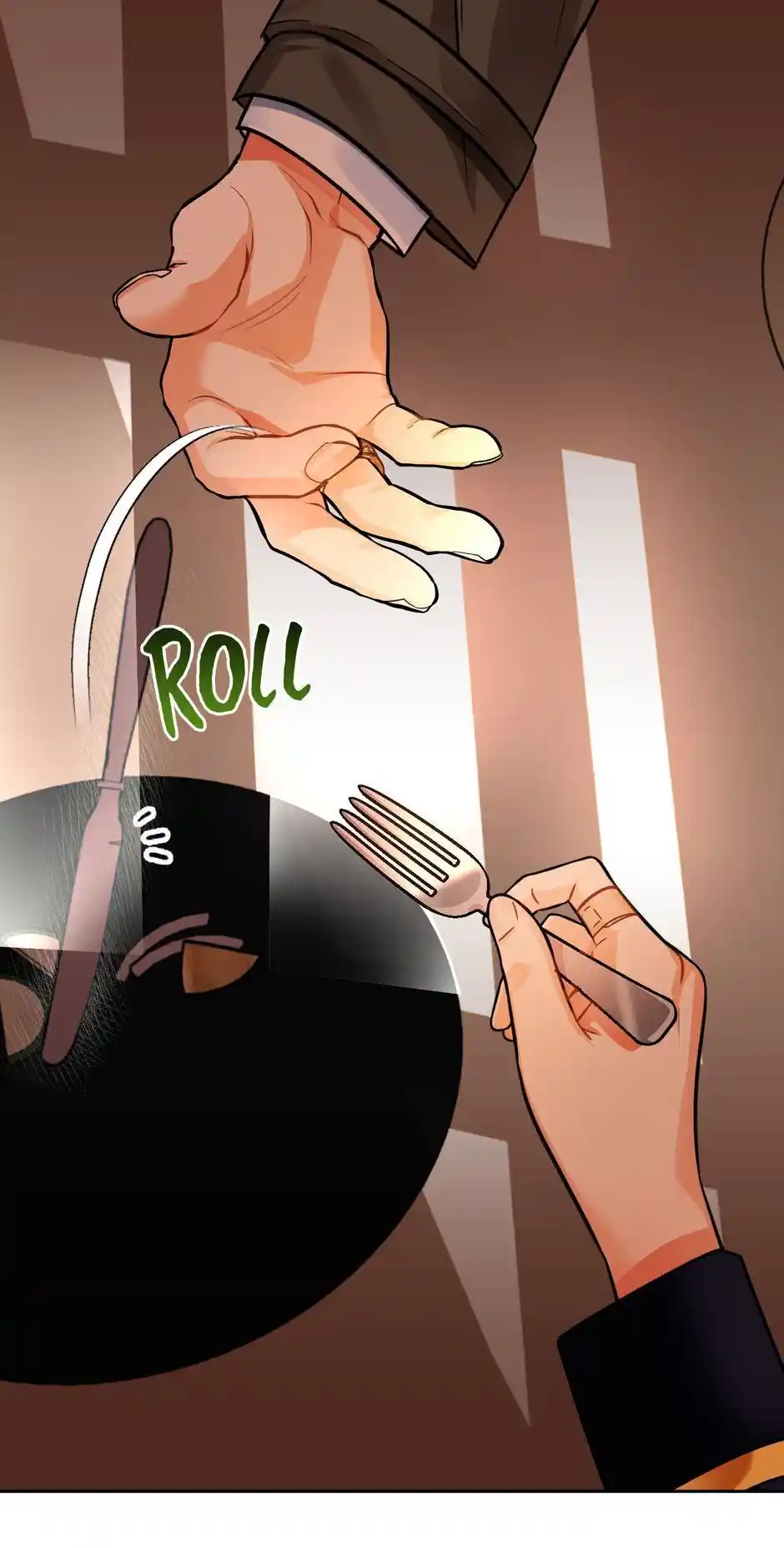 The Princess Doesn’T Want To Marry Her Ideal Type Chapter 10