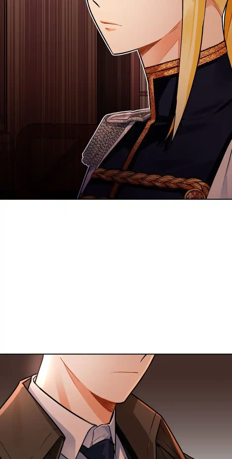 The Princess Doesn’T Want To Marry Her Ideal Type Chapter 10