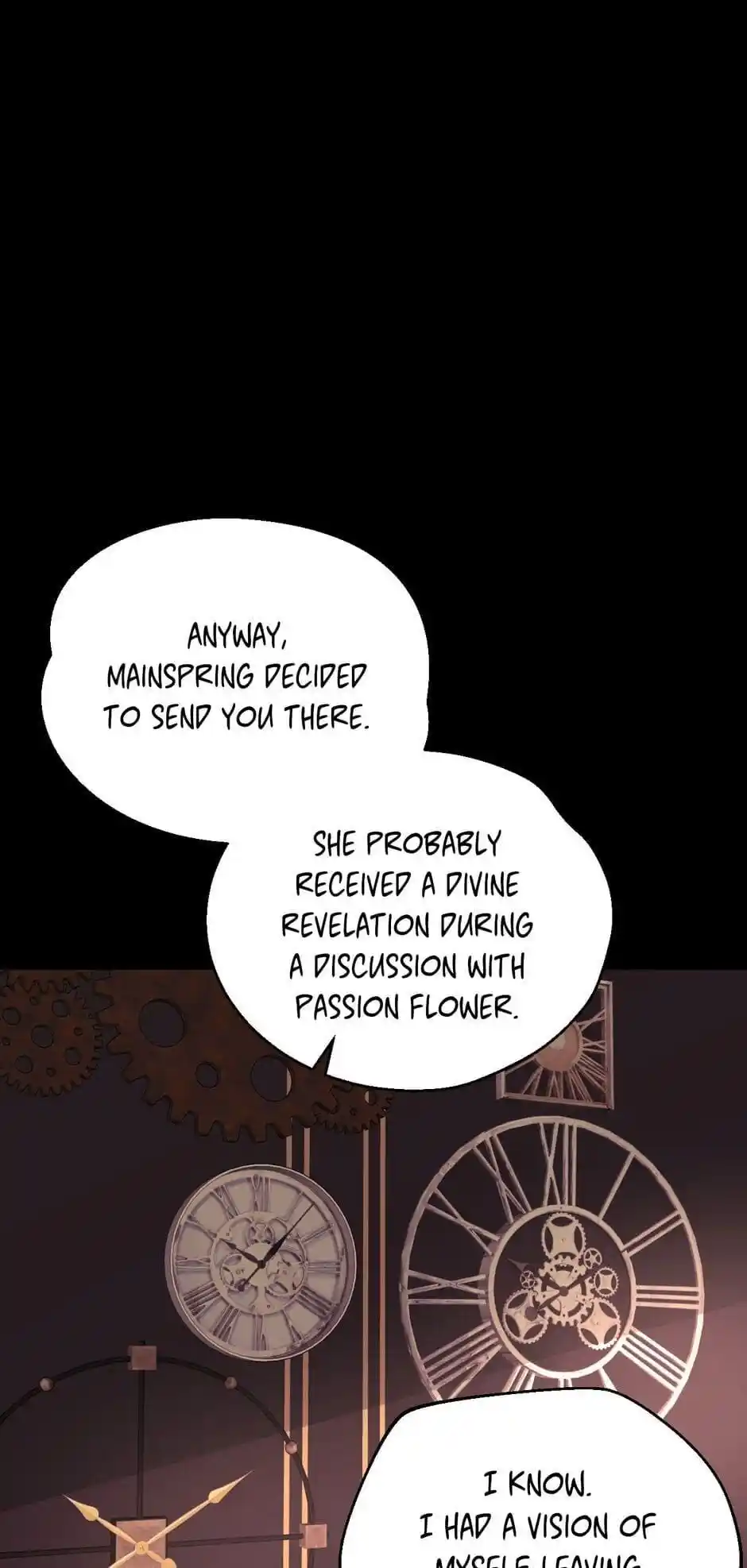 The Princess Doesn’T Want To Marry Her Ideal Type Chapter 10