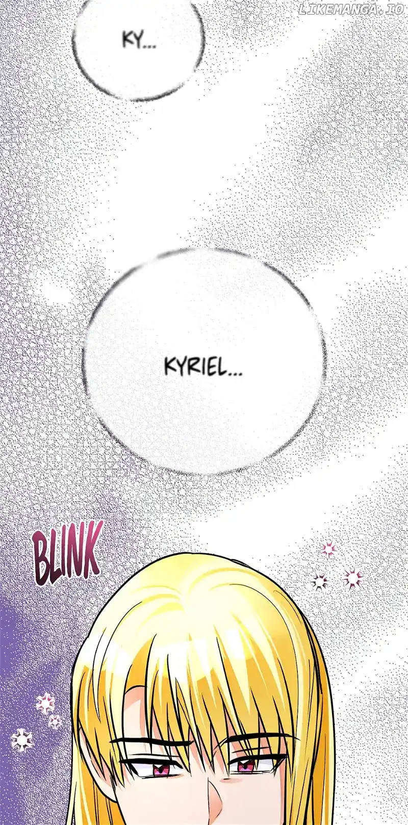 The Princess Doesn’T Want To Marry Her Ideal Type Chapter 100