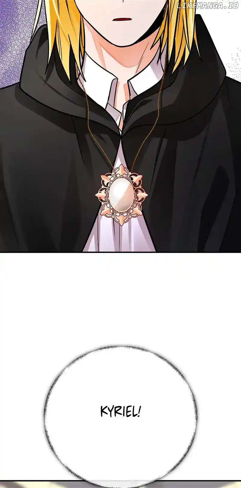 The Princess Doesn’T Want To Marry Her Ideal Type Chapter 100