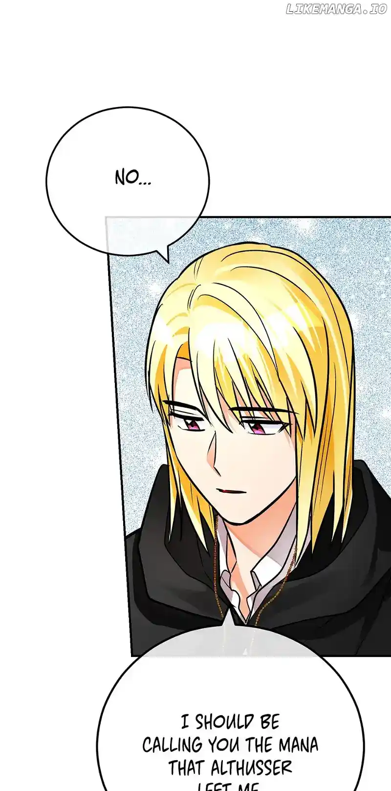 The Princess Doesn’T Want To Marry Her Ideal Type Chapter 100