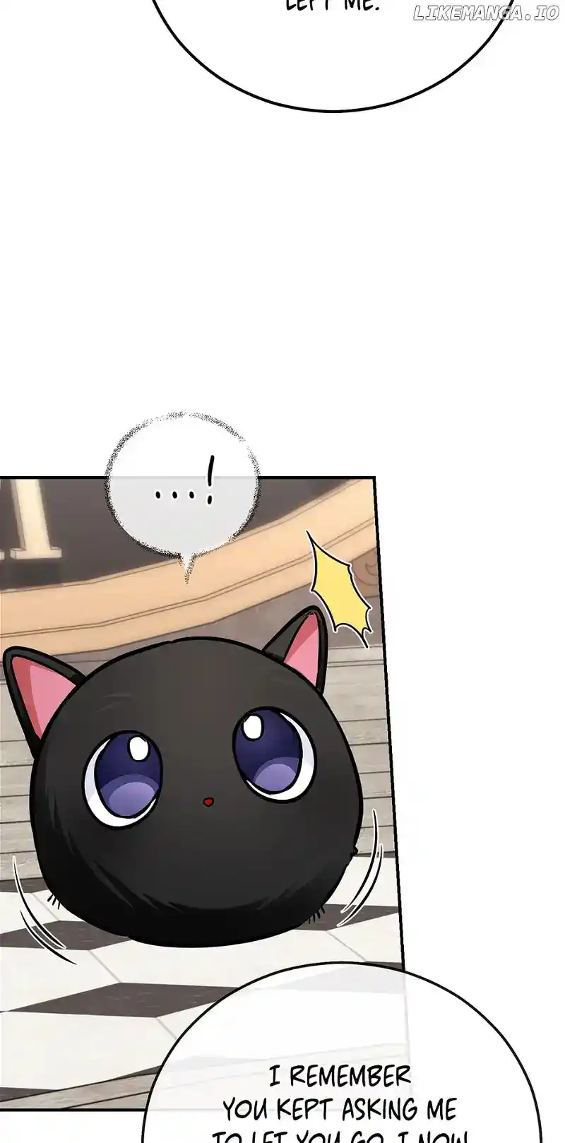 The Princess Doesn’T Want To Marry Her Ideal Type Chapter 100