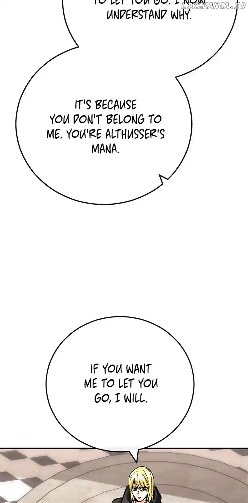 The Princess Doesn’T Want To Marry Her Ideal Type Chapter 100