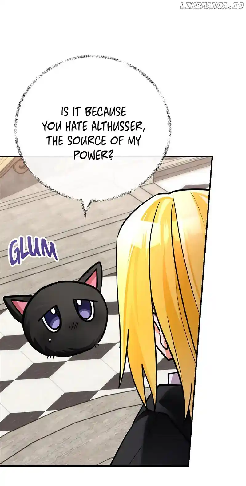 The Princess Doesn’T Want To Marry Her Ideal Type Chapter 100