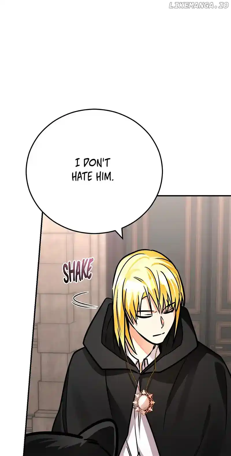 The Princess Doesn’T Want To Marry Her Ideal Type Chapter 100