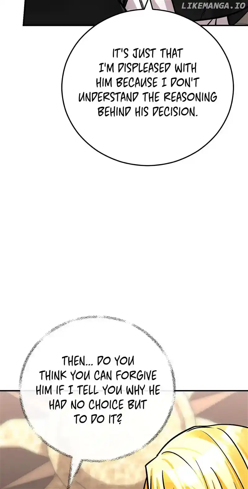 The Princess Doesn’T Want To Marry Her Ideal Type Chapter 100