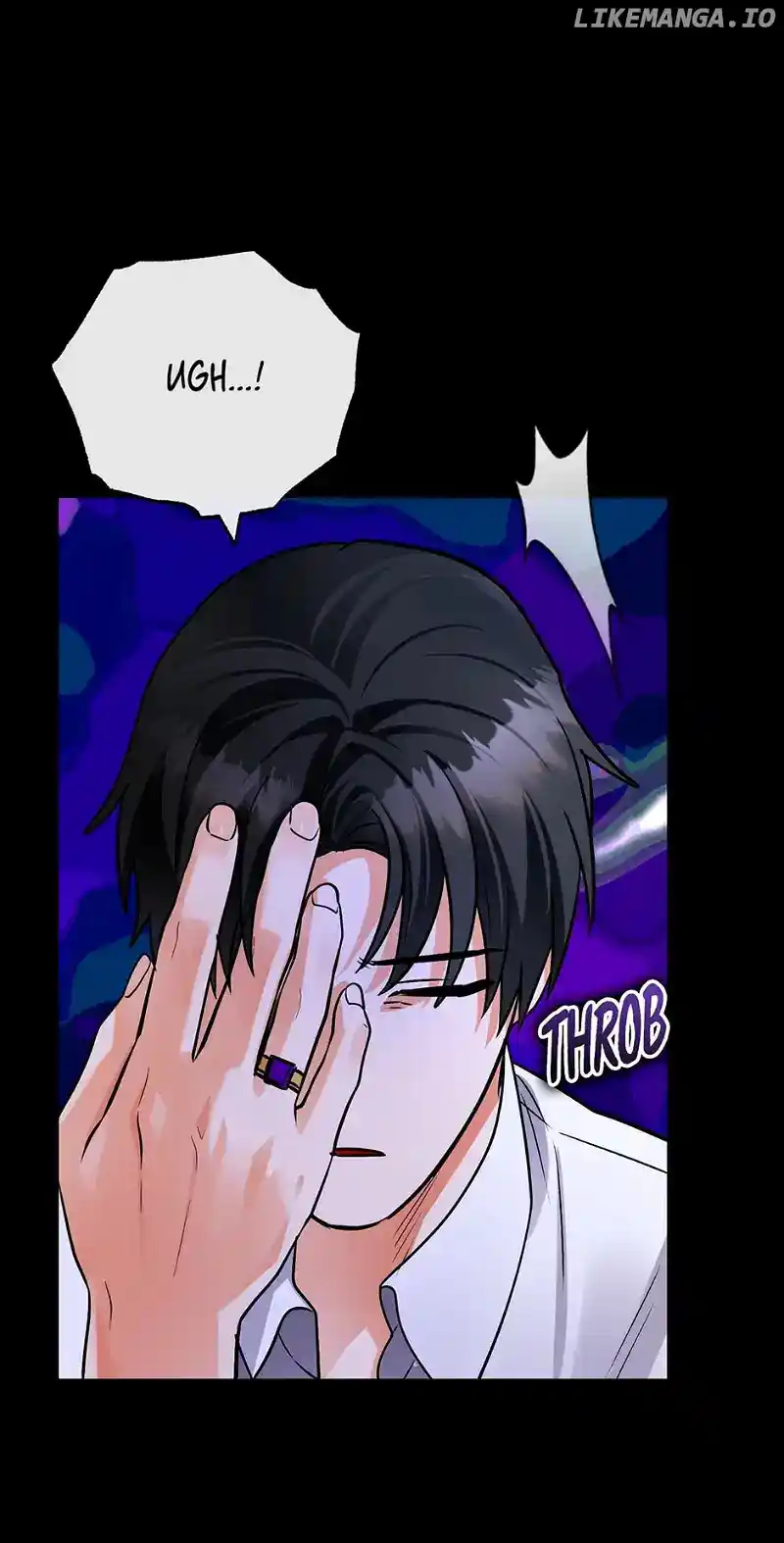 The Princess Doesn’T Want To Marry Her Ideal Type Chapter 100