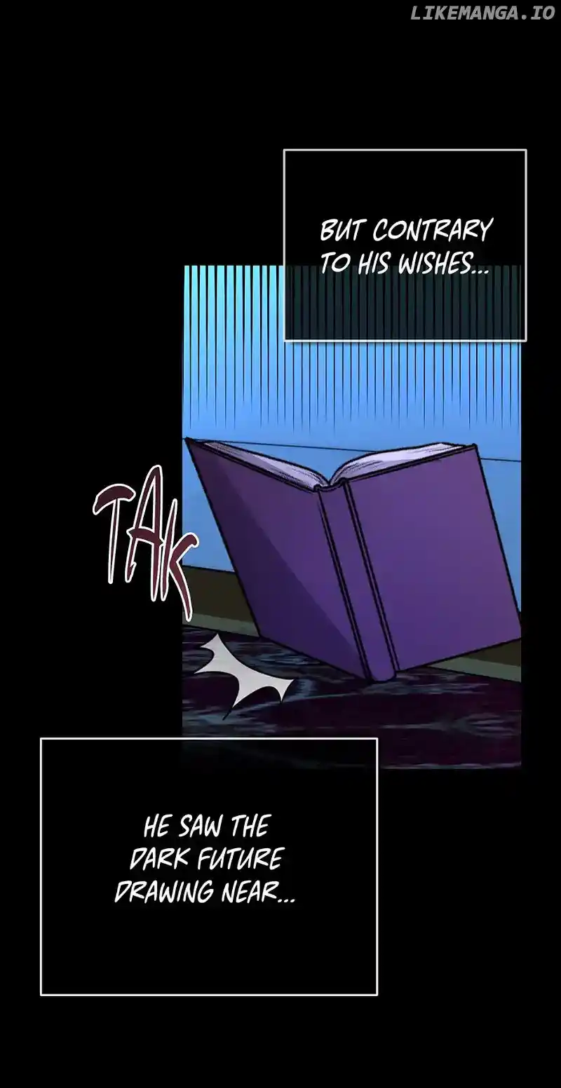 The Princess Doesn’T Want To Marry Her Ideal Type Chapter 100