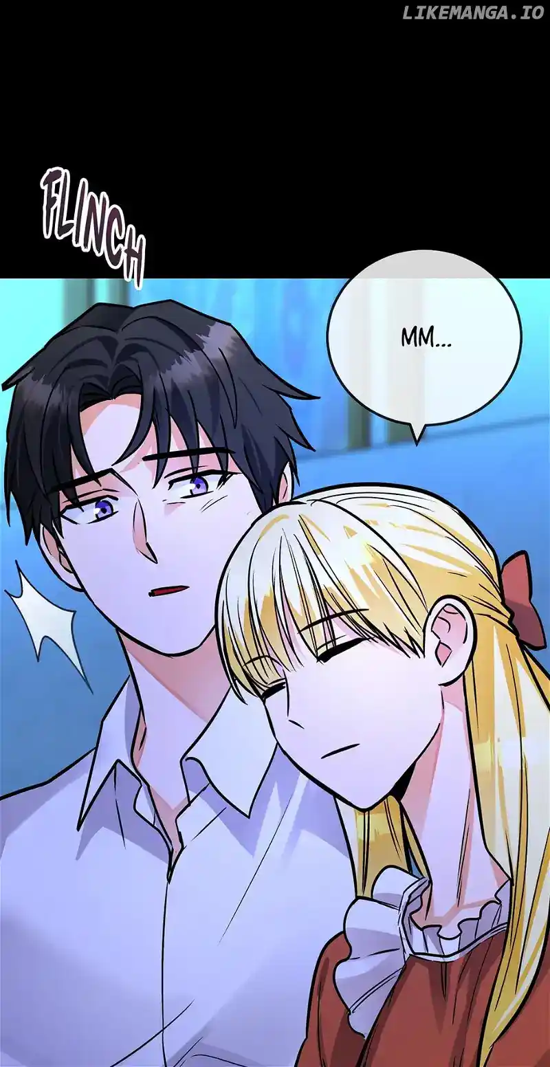 The Princess Doesn’T Want To Marry Her Ideal Type Chapter 100