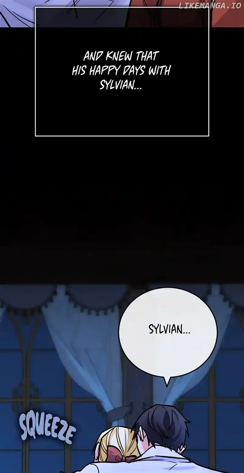 The Princess Doesn’T Want To Marry Her Ideal Type Chapter 100