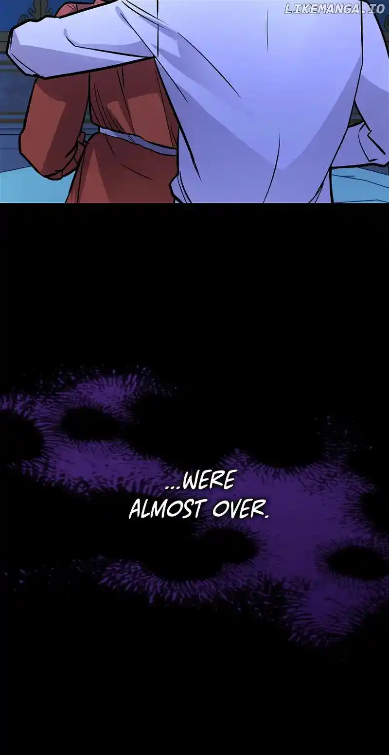 The Princess Doesn’T Want To Marry Her Ideal Type Chapter 100