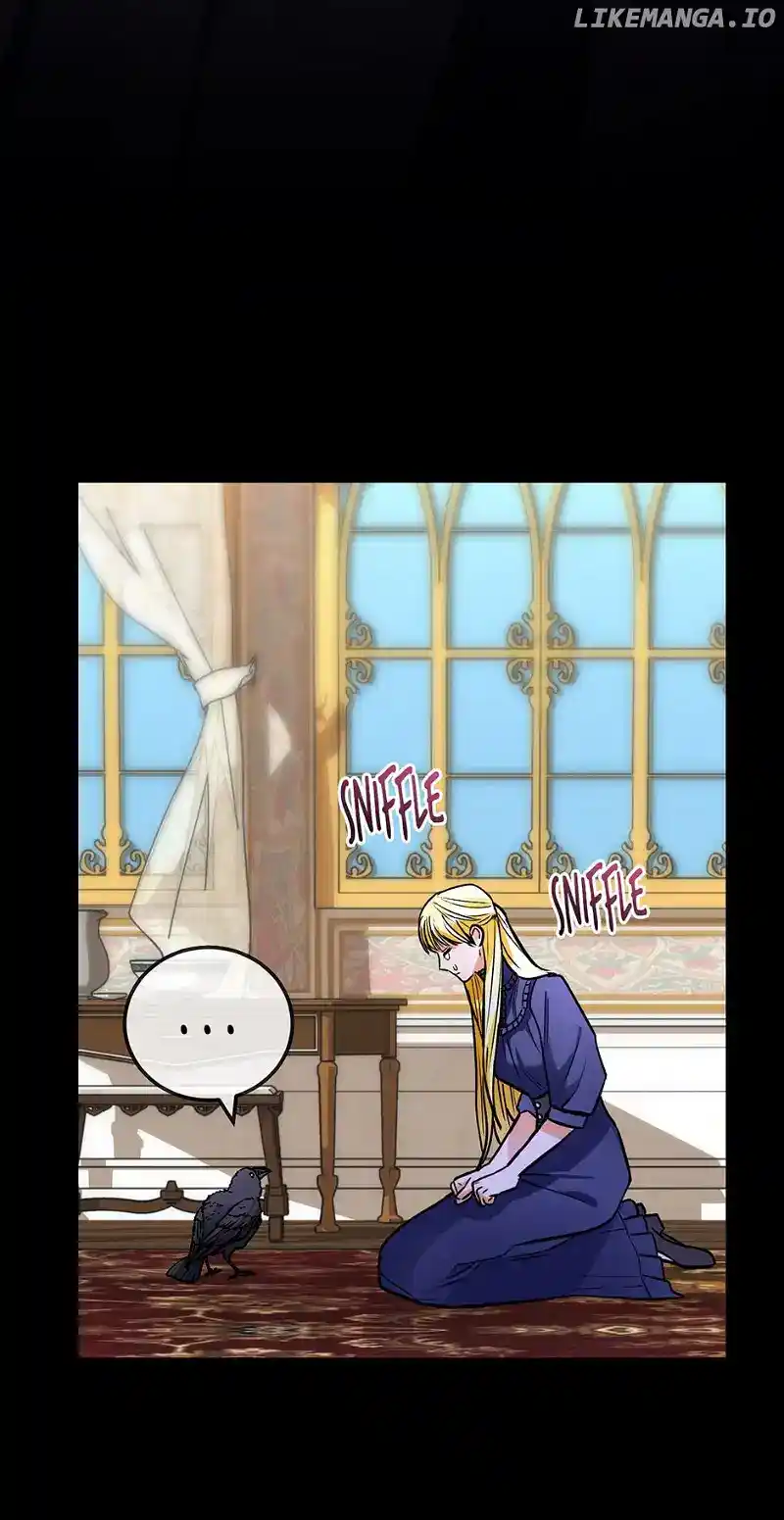 The Princess Doesn’T Want To Marry Her Ideal Type Chapter 100