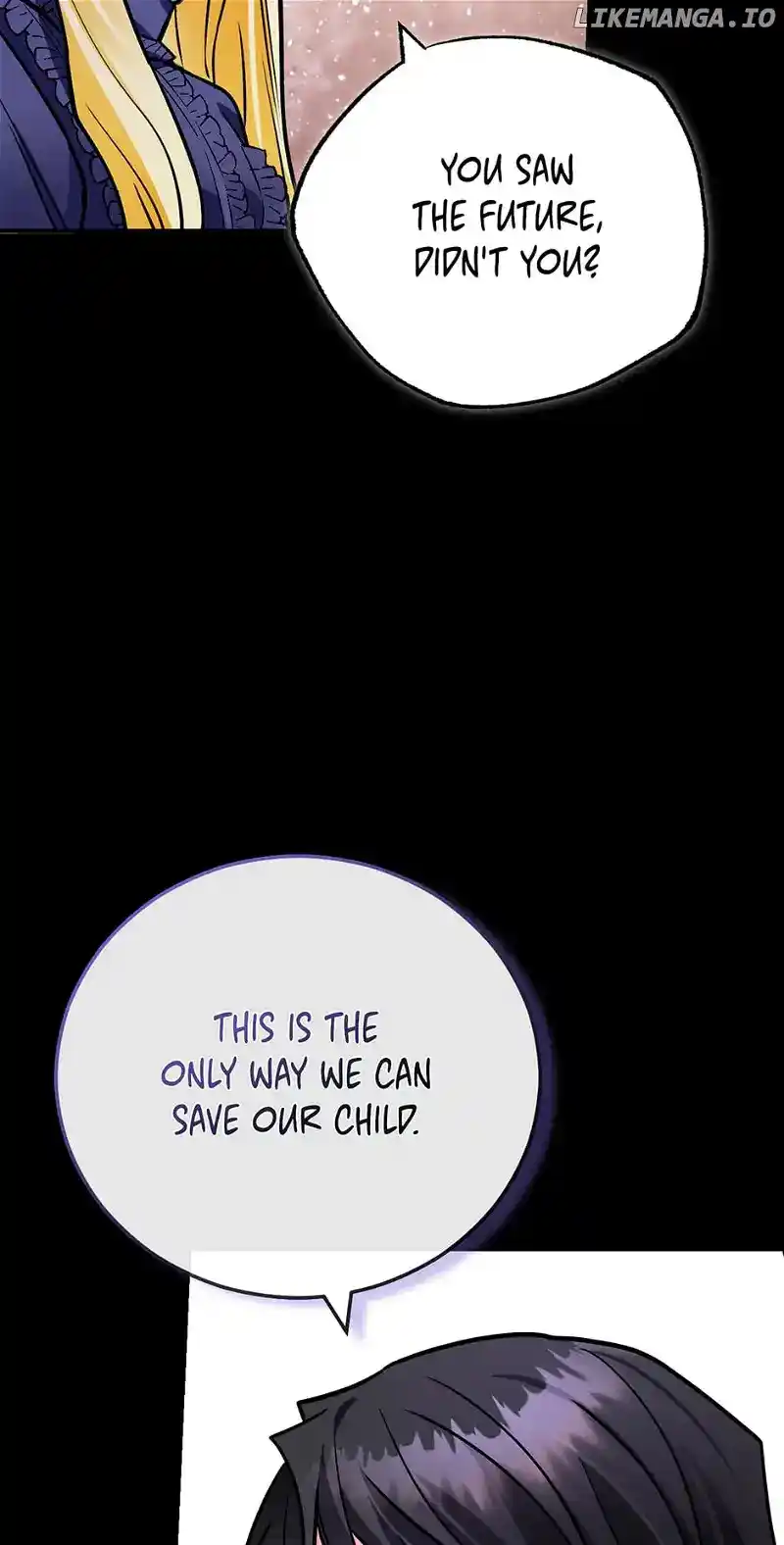 The Princess Doesn’T Want To Marry Her Ideal Type Chapter 100