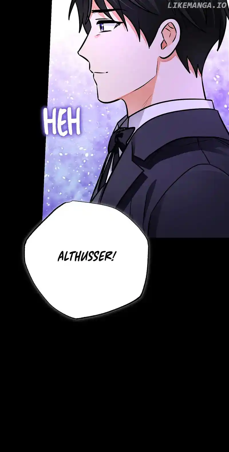 The Princess Doesn’T Want To Marry Her Ideal Type Chapter 100